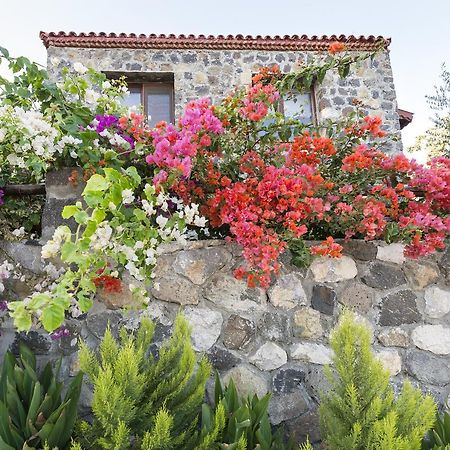 Karaburun Bahce Bed and Breakfast Exterior foto