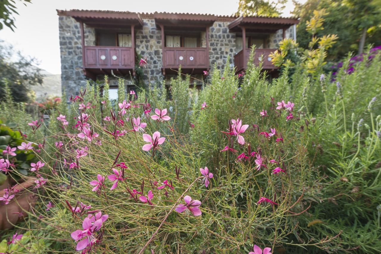 Karaburun Bahce Bed and Breakfast Exterior foto